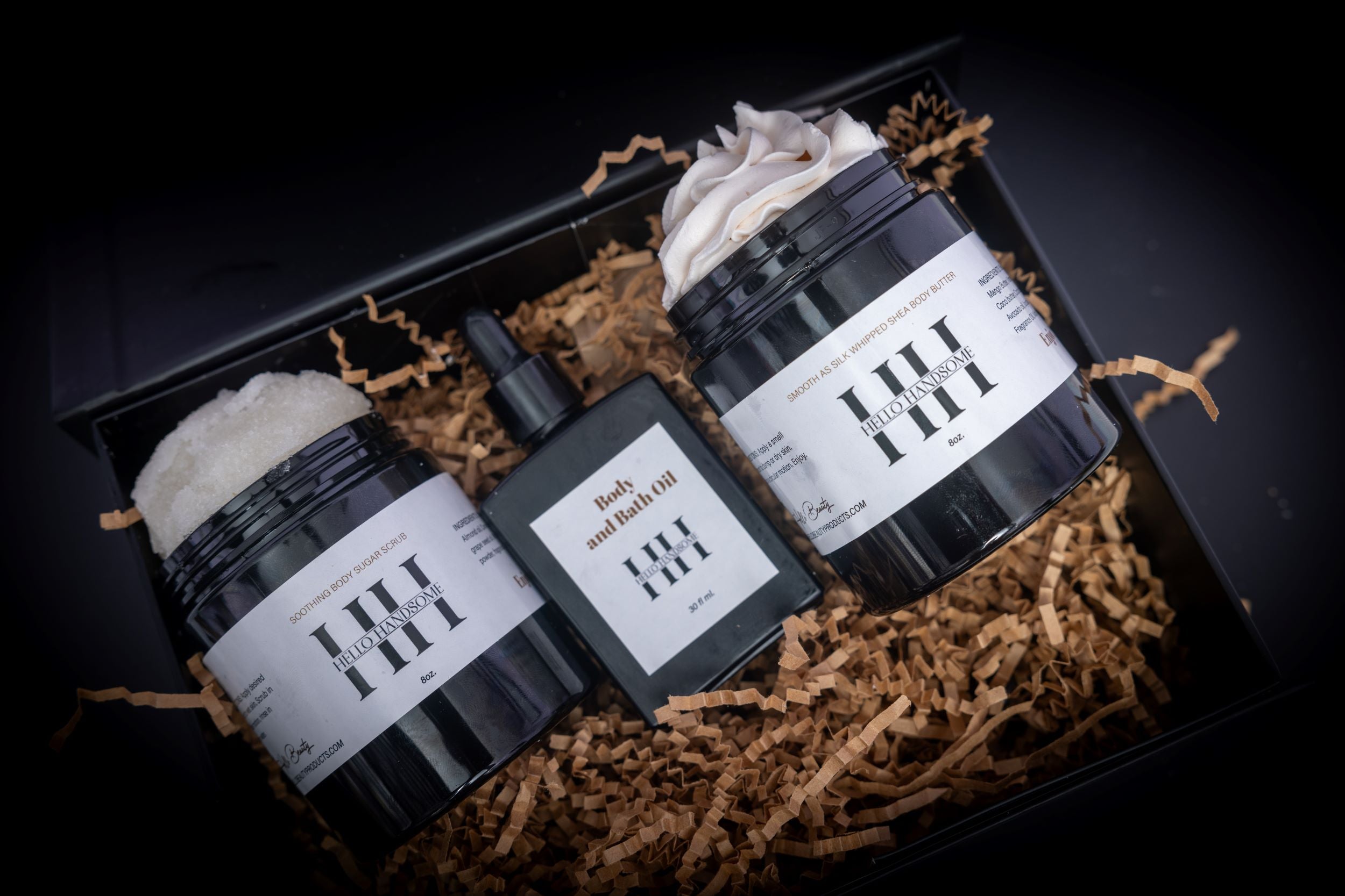 Hello Handsome Bundle