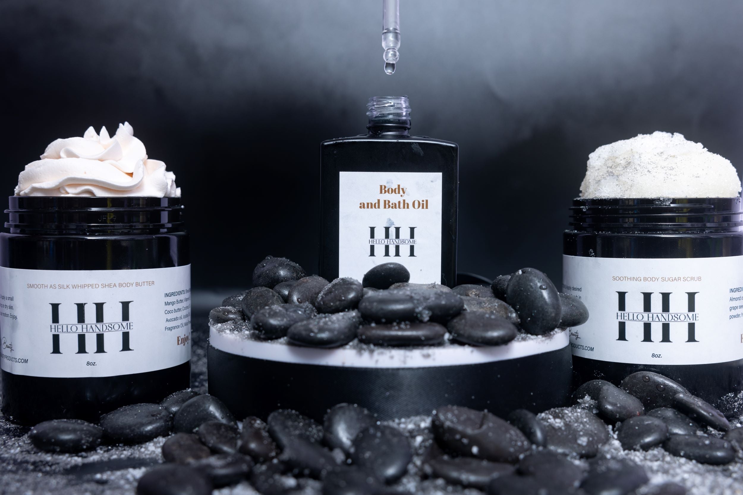 Hello Handsome Bundle